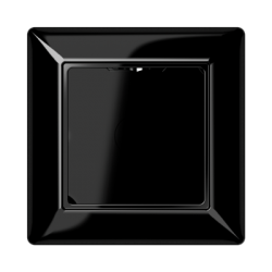 A seeria pinnapealne adapterkarp Must