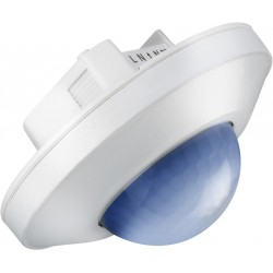 Kohalolekuandur TALIS II P 360-24-1I 360° Ø24m IP20