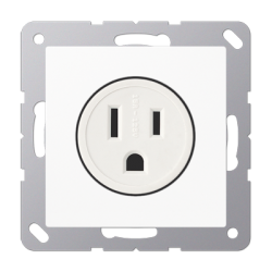 A-seeria Pistikupesa US NEMA süsteemile