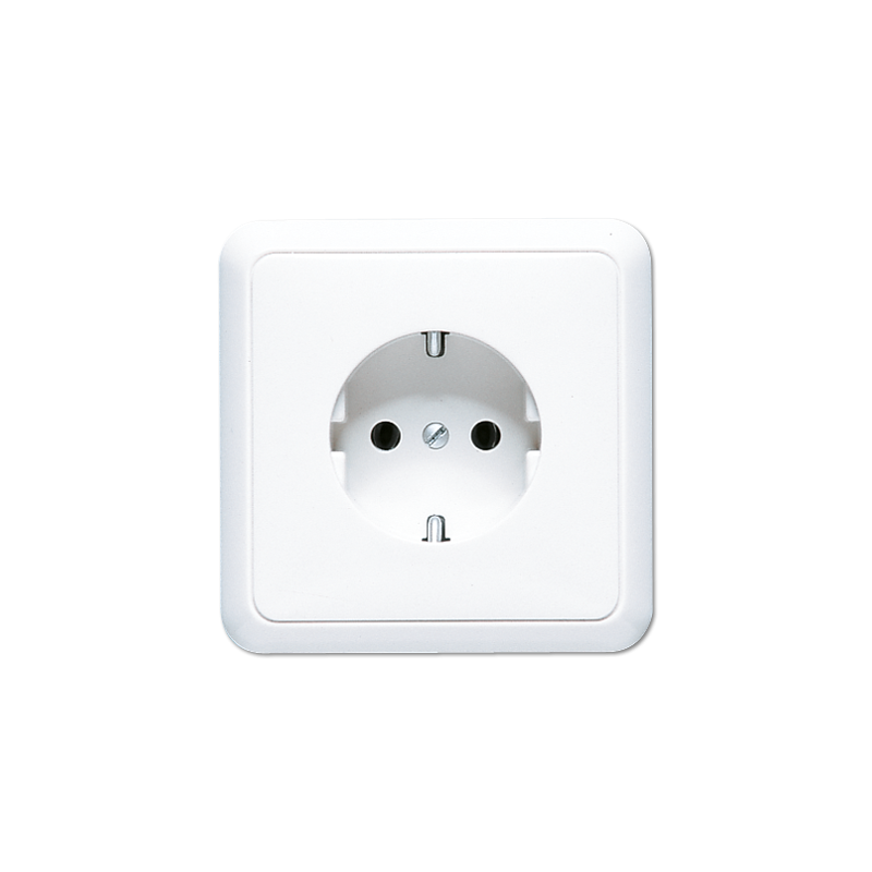 ST550 pistikupesa täisplaat