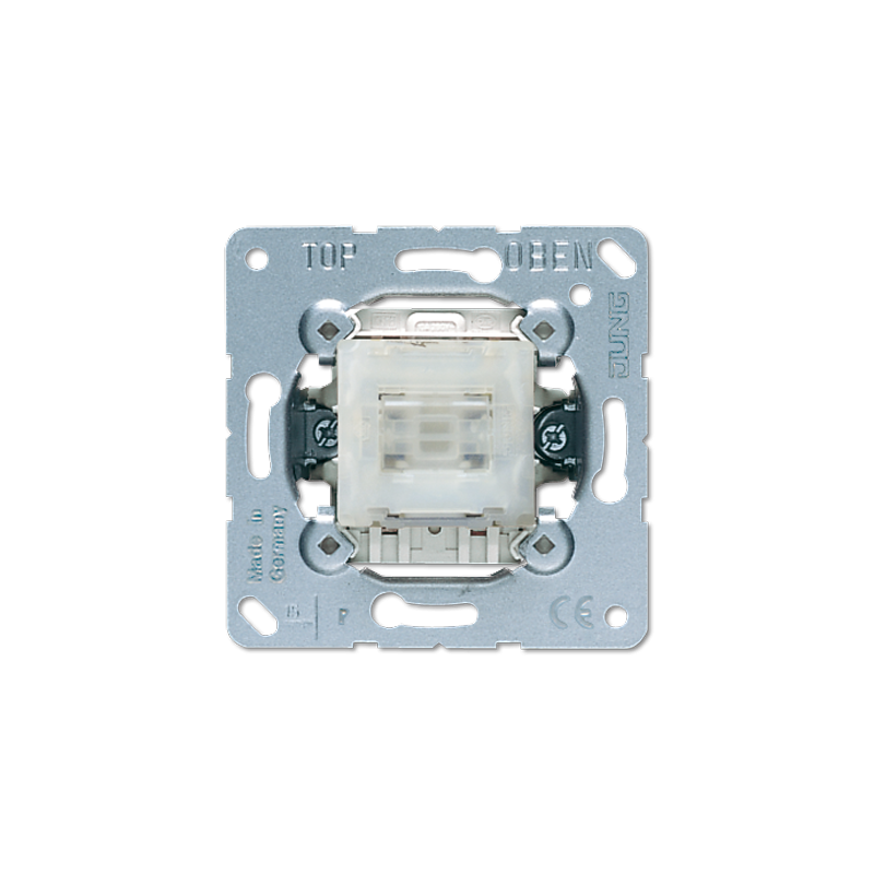 507TU rist surulüliti 10 A