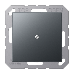 A590A kaabli väljaviik antratsiit-matt