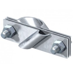 Maandusklamber 20mm Rd8-10