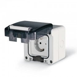 IP66 pesa pinnale hall