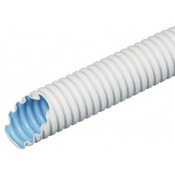 Painduv installatsioonitoru, valge, highspeed