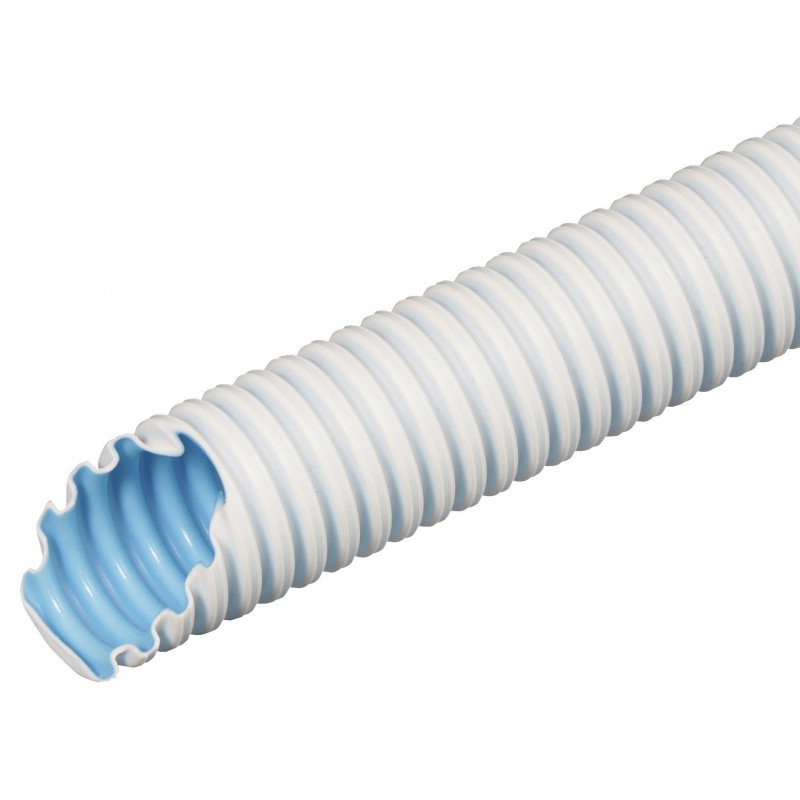 Painduv installatsioonitoru, valge, highspeed