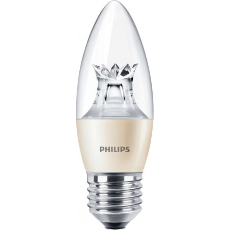 Master Led küünallamp DimTone