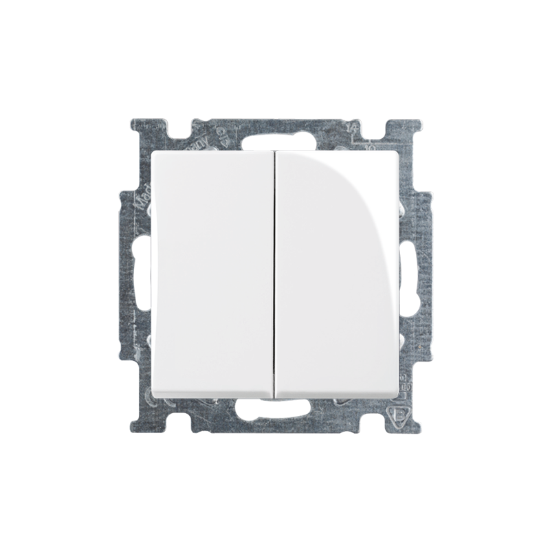 Basic 55 alpivalge grupilüliti