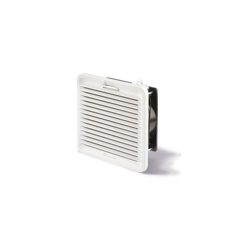 7F SERIES kilbiventilaator (24…630)m3/h