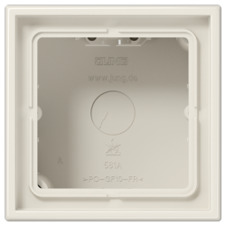 LS990 pinnapealne adapterkarp elevandiluu