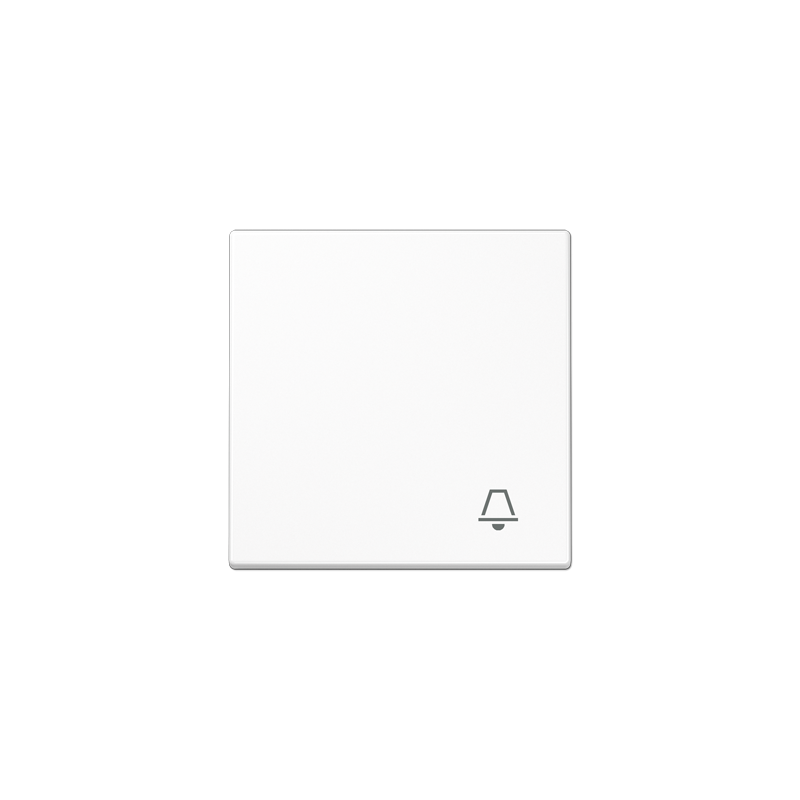 LS990 valge 1-se lüliti katted