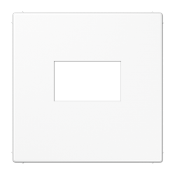 LS 969T / LS 1969USB kõlaripesa ja USB katteplaat