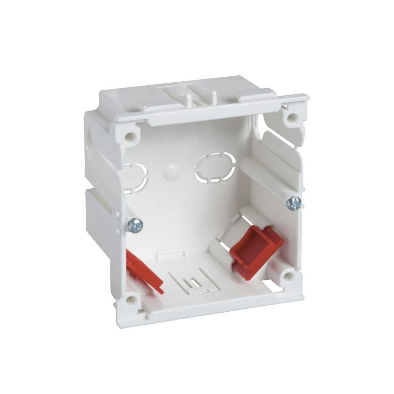 MIB-A1 paigalduskarp