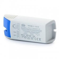 YD Elektrooniline trafo