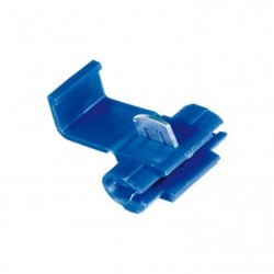 Ühendusklemm isoleeritud