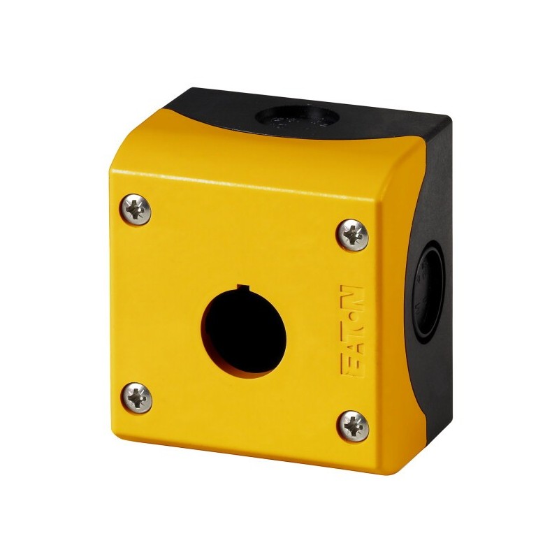 M22-I pinnapealsed karbid IP67