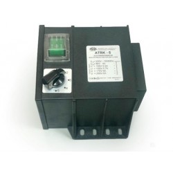 ATRK astmeline autotrafo ventilaatorite reguleerimiseks