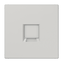 LS 1969-1 NWE arvuti ühene katteplaat keystone helehall