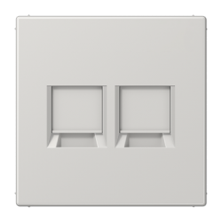 LS 1969-2 WE arvuti kahene katteplaat keystone helehall