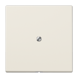 LS 990 A cable outlet ivory