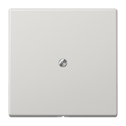 LS 990 A cable outlet lightgray