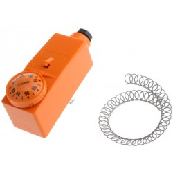 Torutermostaat 20...90°C 15A,230V