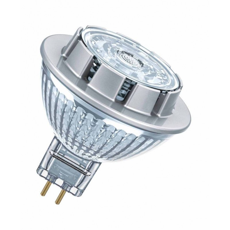LED STAR MR16 GU5,3 12V dimmable