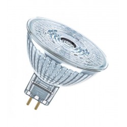LED STAR MR16 GU5,3 12V dimmable