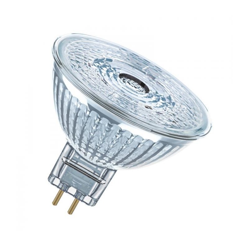 LED STAR MR16 GU5,3 12V dimmable
