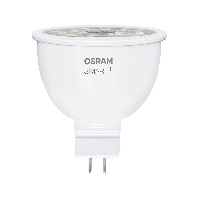 SMART+ ZB SPOT 5 W 12 V 36° GU5.3 TunableWhite