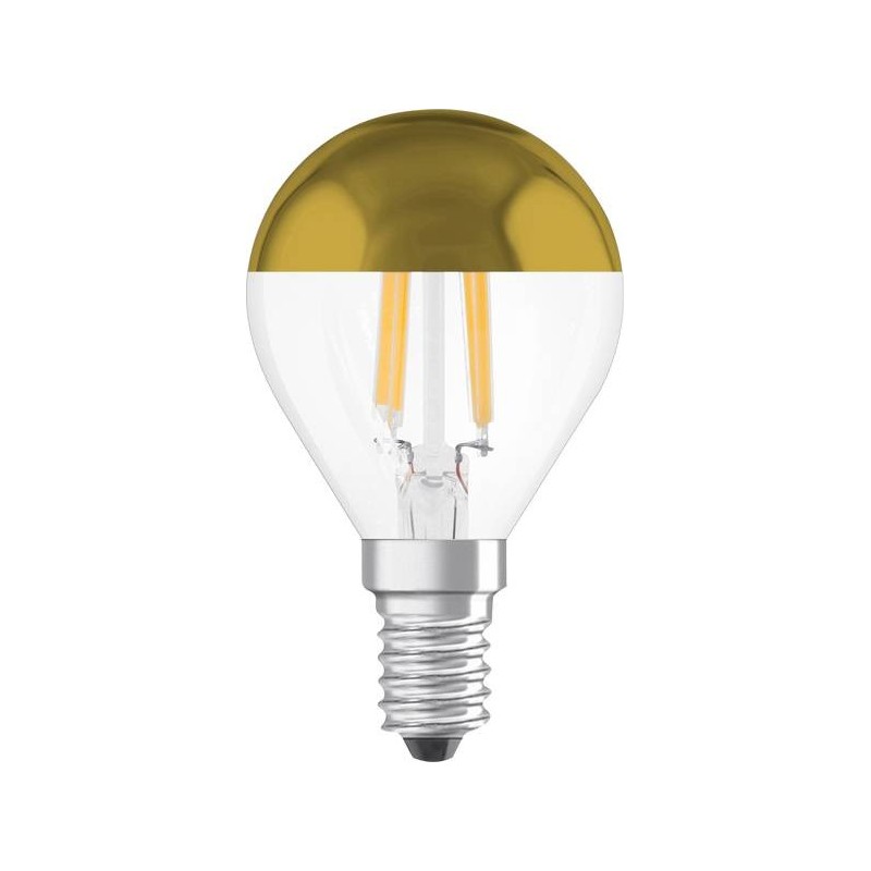 LED Classic Mirror P45 E14