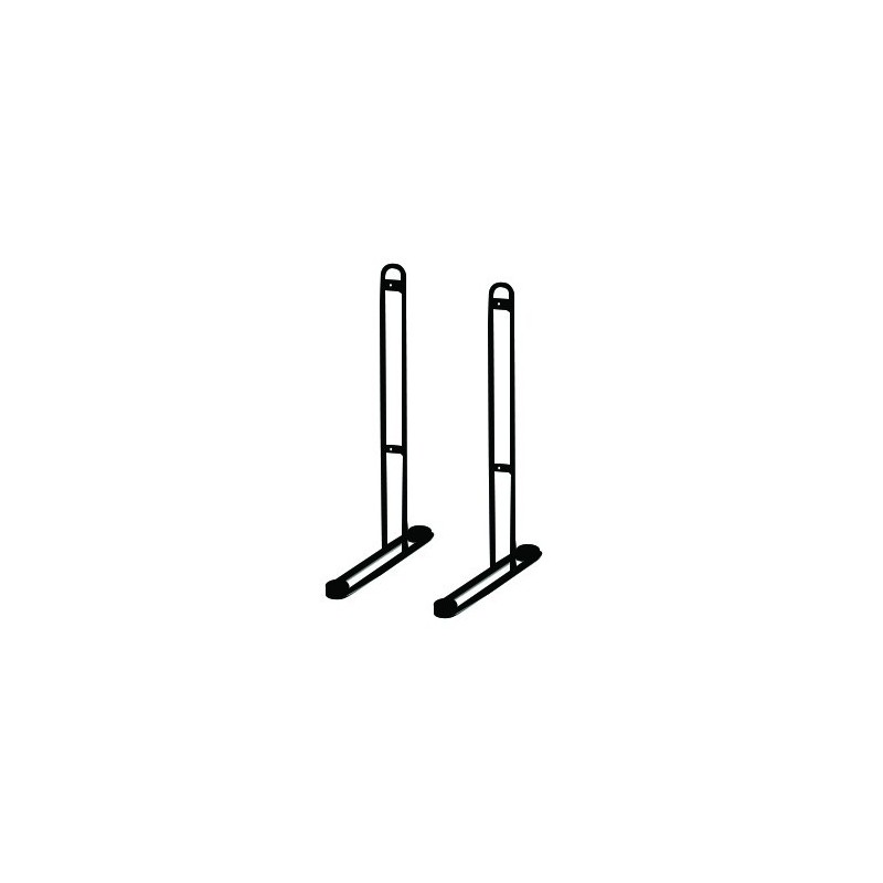 L & P radiaatori jalad