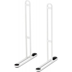 L & P Floor stands