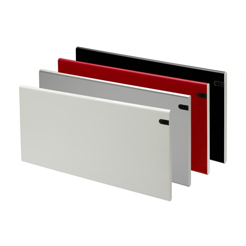 Neo NP panel heater Gray