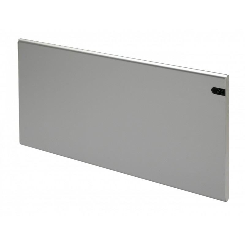Neo NP panel heater Gray