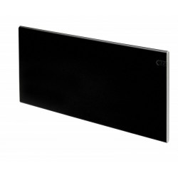 Neo NP panel heater Black
