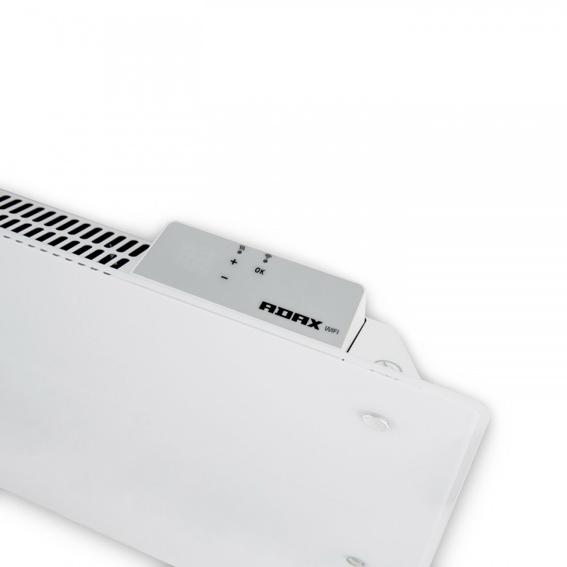 Clea L WiFi elektriradiaator