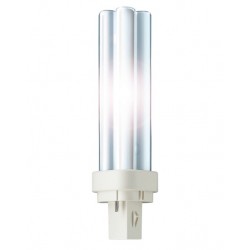 PL-C 2Pin G24d kompaktlamp