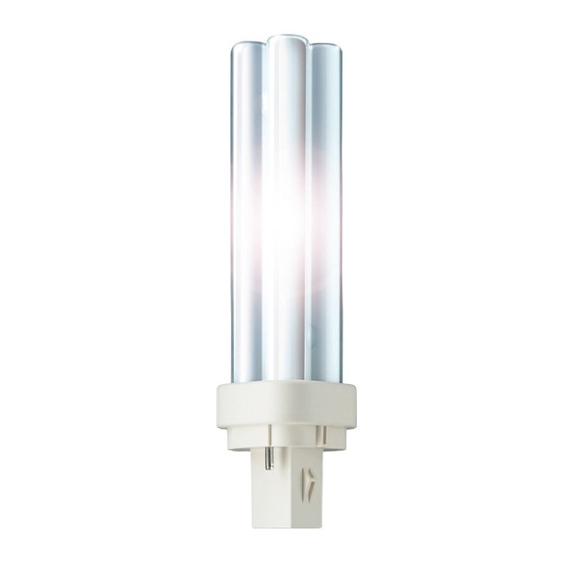 PL-C 2Pin G24d kompaktlamp
