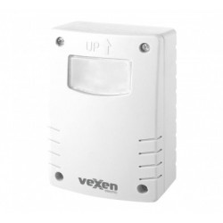 Hämaralüliti 230VAC  3...500 lux IP54 10A