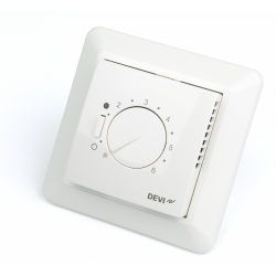 Devireg 530/531/532 termostaat