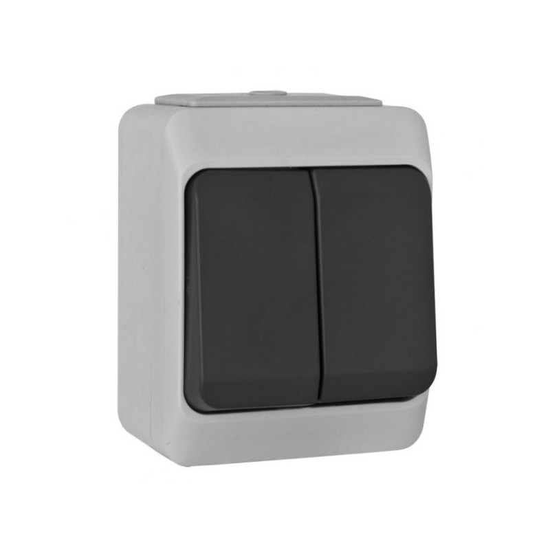 2-ne lüliti Nordic IP44