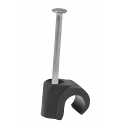 Kaabliklambrid mustad SC