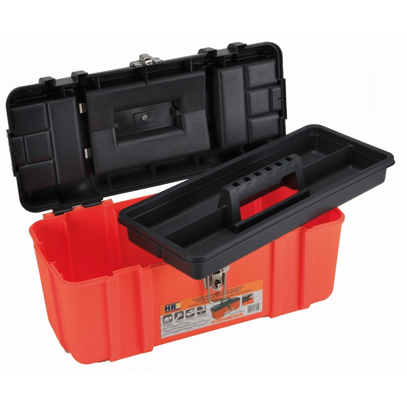 Tööriistakast 425x395x590