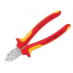 Juhtmekoorimistangid/lõikurid 1,5/2,5mm2