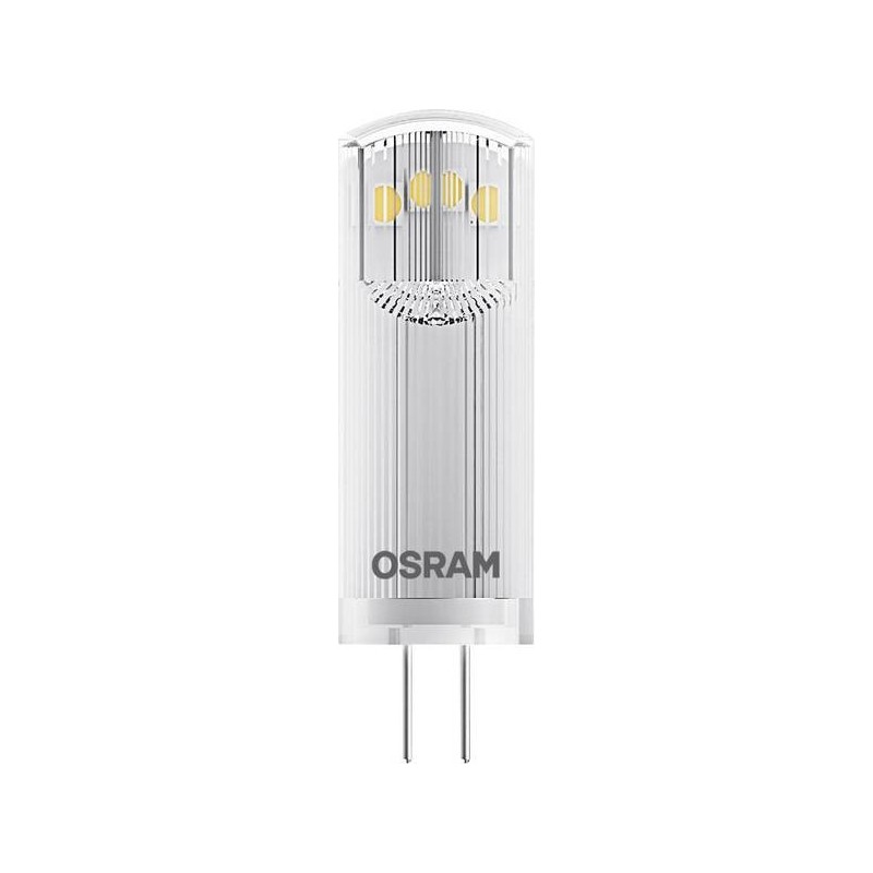 LED STAR Pin G4 12V