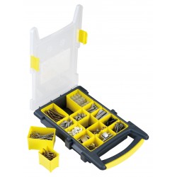 Sortimendikarp 15os.