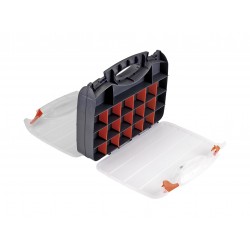 Sortimendikarp kahepoolne 380 x 290 x 80mm