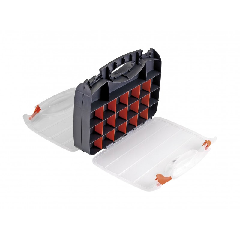 Sortimendikarp kahepoolne