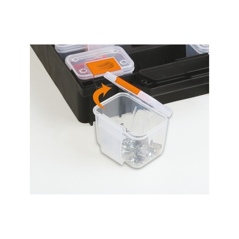 Sortimendikarp 12os. kahepoolne